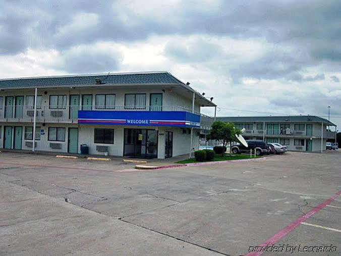 Motel 6-Greenville, Tx Екстериор снимка